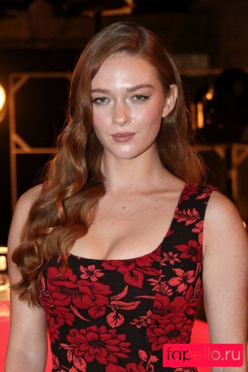 Larsen Thompson Nude Onlyfans Photo 51