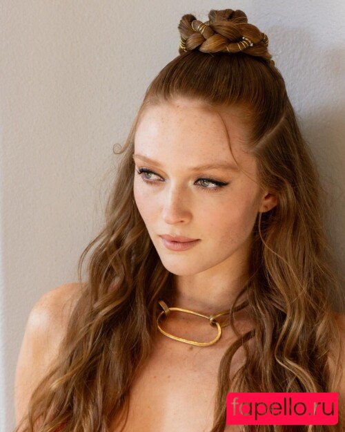 Larsen Thompson Nude Onlyfans Photo 4