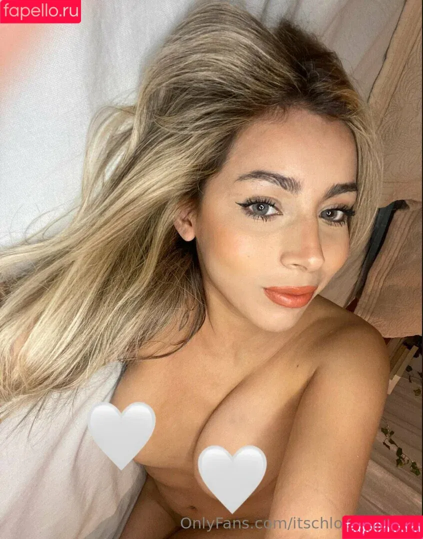 chloemonroe / itschloe.monroe Onlyfans Photo Gallery 