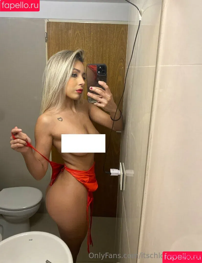 chloemonroe / itschloe.monroe Onlyfans Photo Gallery 