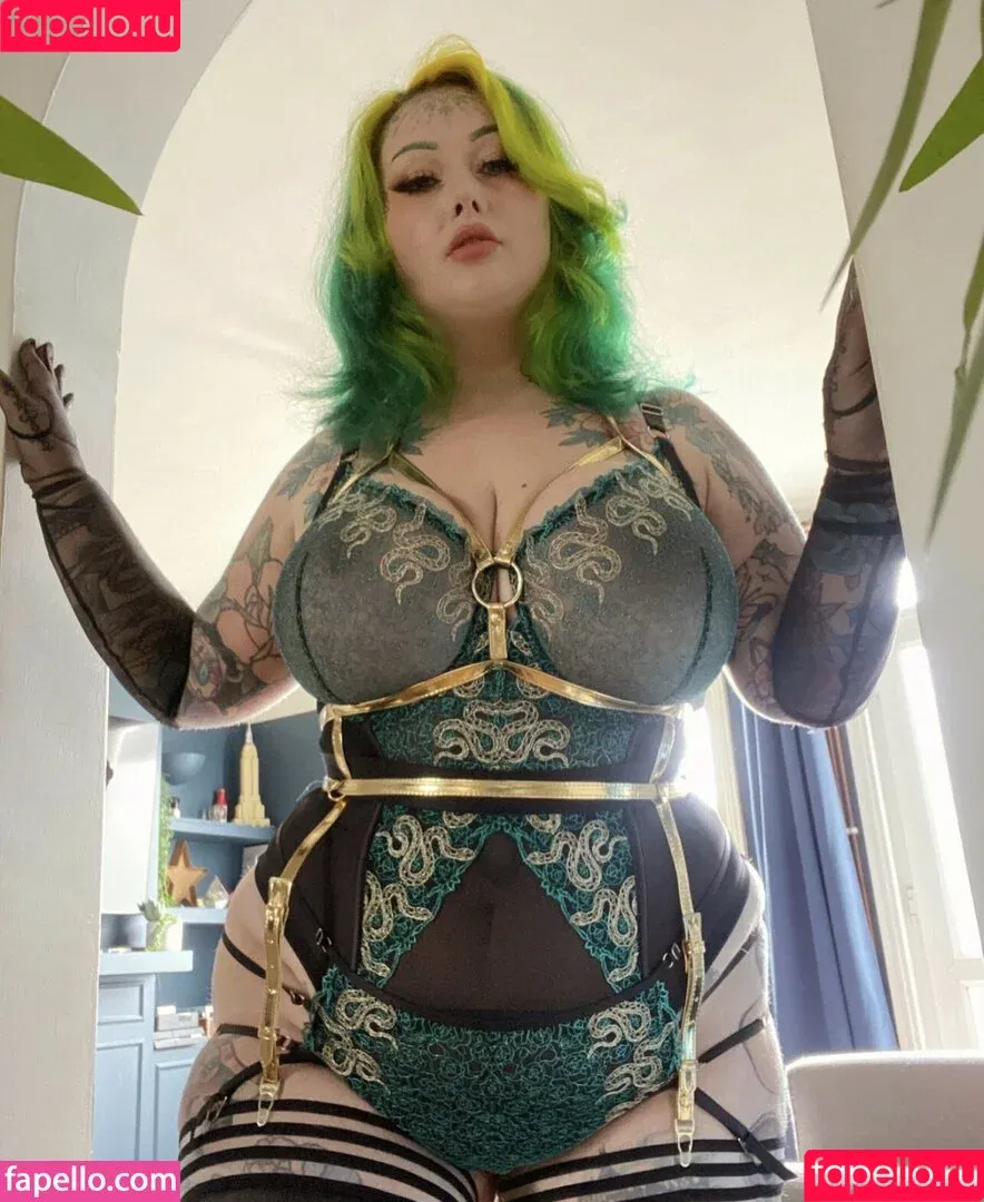 Galda Lou / GaldaLou Onlyfans Photo Gallery 