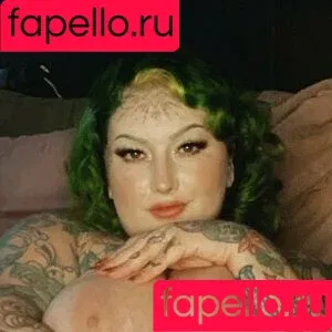 Galda Lou / GaldaLou Onlyfans Photo Gallery 