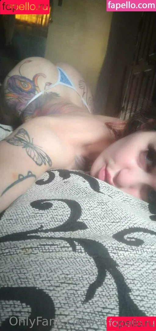 ailuqueen Onlyfans Photo Gallery 