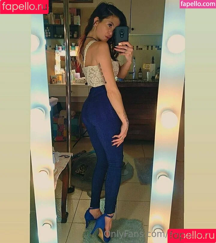 ailuqueen Onlyfans Photo Gallery 