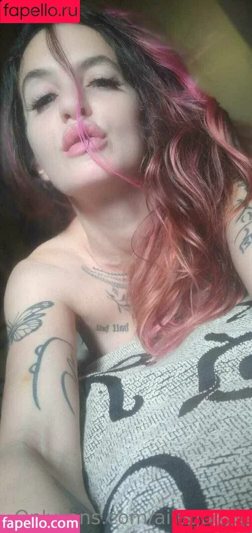 ailuqueen Onlyfans Photo Gallery 