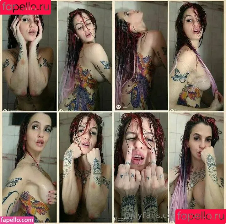 ailuqueen Onlyfans Photo Gallery 