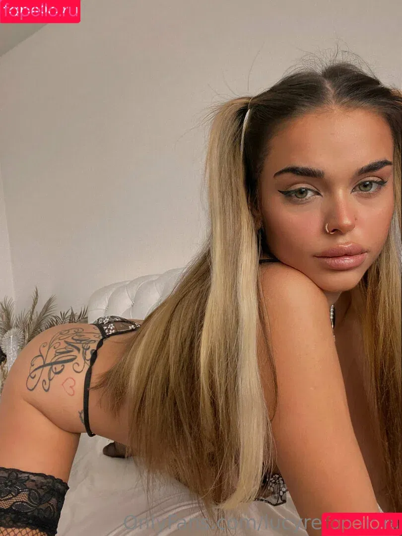 fantasylucy / fantasylucyeyelashes Onlyfans Photo Gallery 