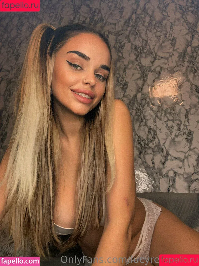 fantasylucy / fantasylucyeyelashes Onlyfans Photo Gallery 