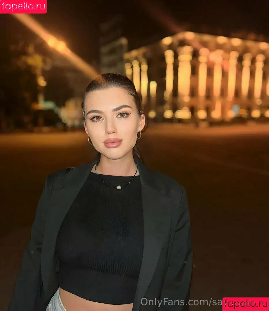 savananna / thesavbananas Onlyfans Photo Gallery 