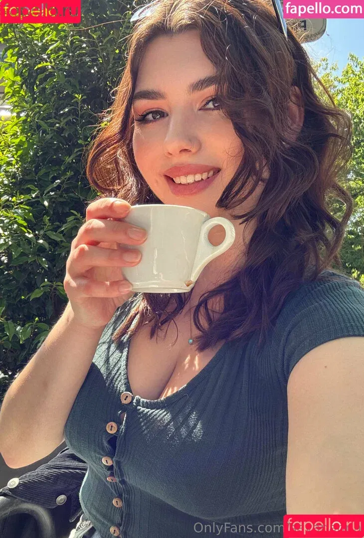 savananna / thesavbananas Onlyfans Photo Gallery 