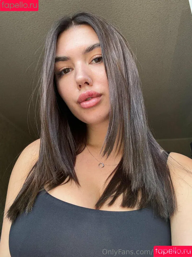 savananna / thesavbananas Onlyfans Photo Gallery 