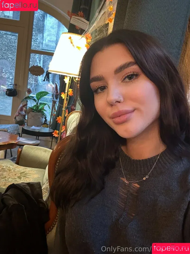 savananna / thesavbananas Onlyfans Photo Gallery 