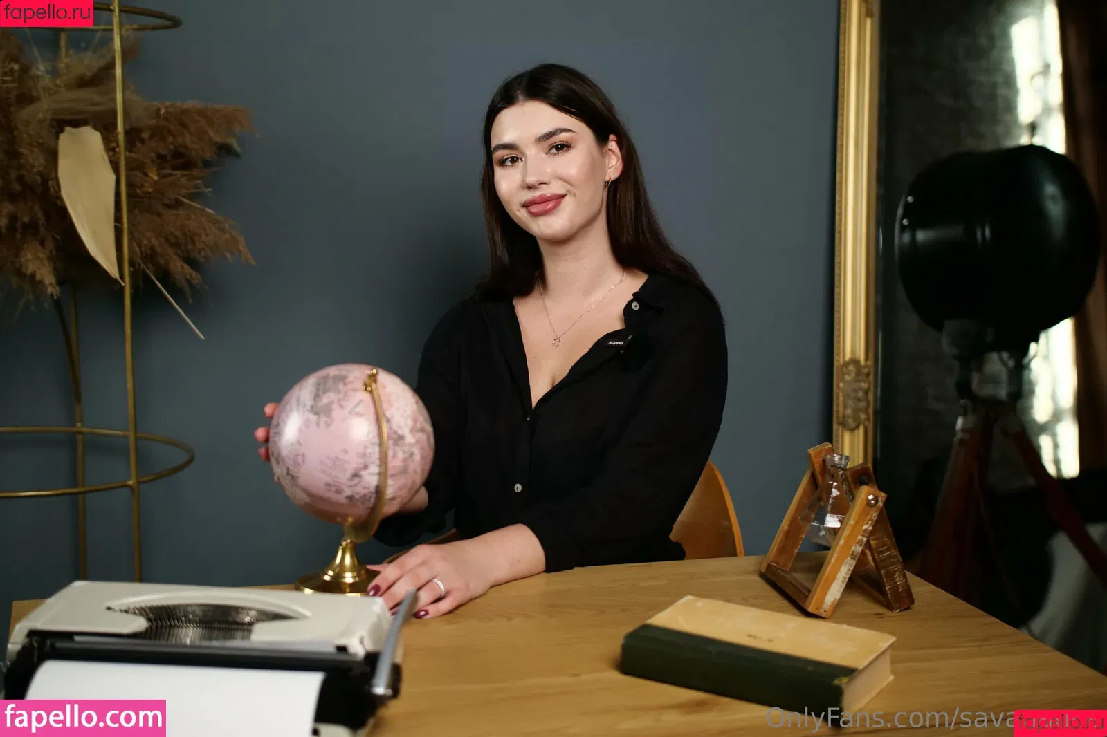 savananna / thesavbananas Onlyfans Photo Gallery 