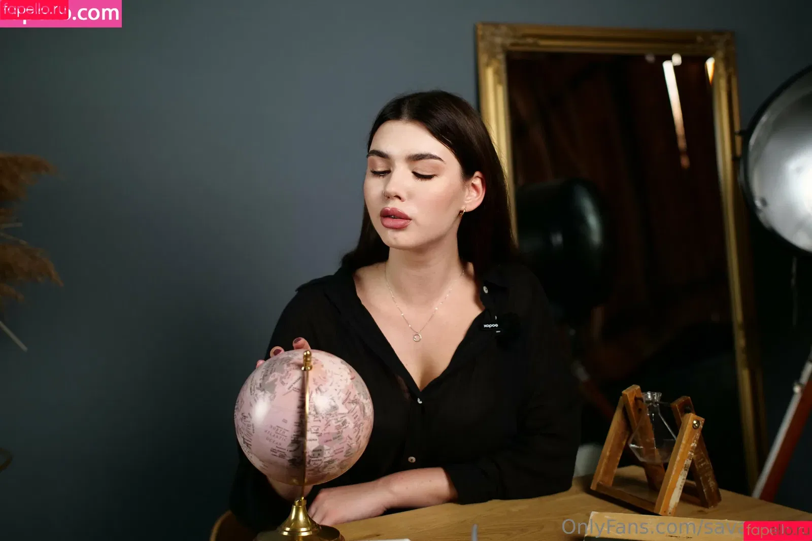 savananna / thesavbananas Onlyfans Photo Gallery 