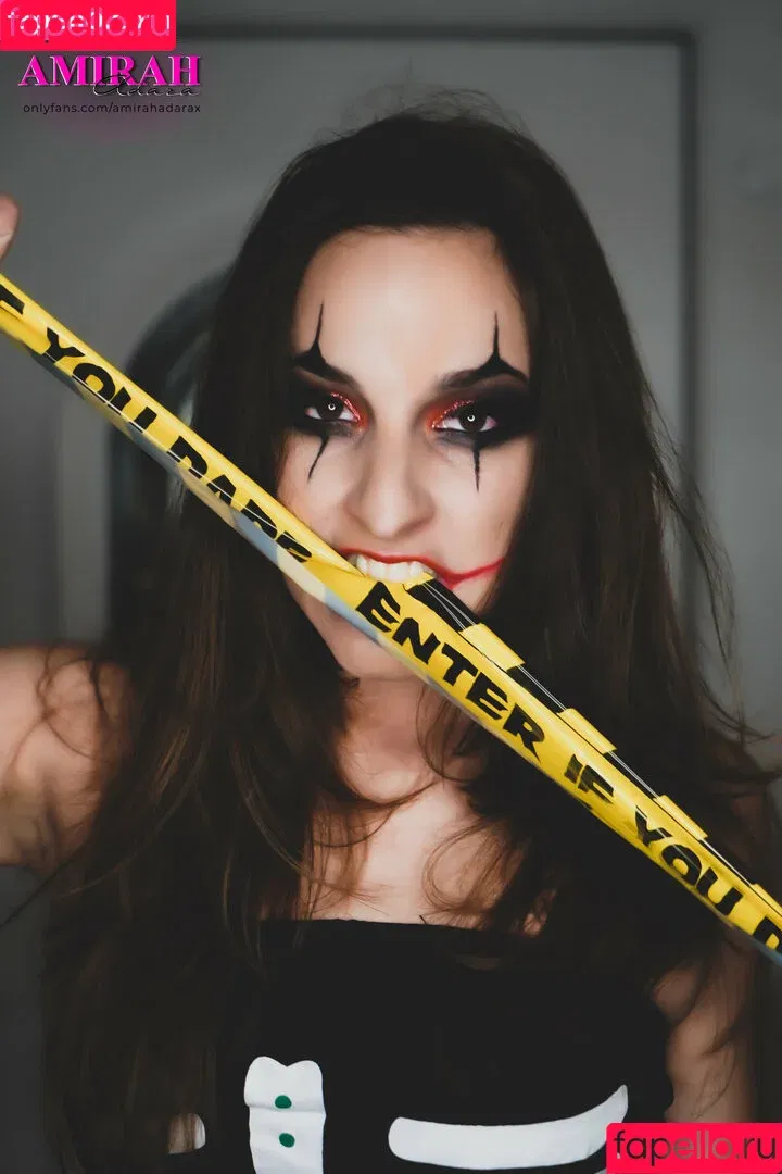 amiraadarax / amirahadarax Onlyfans Photo Gallery 