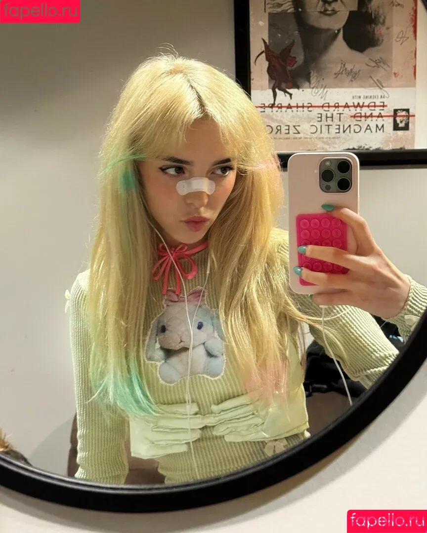 Sophie Powers / sophiep0wers / sophiepowers Onlyfans Photo Gallery 