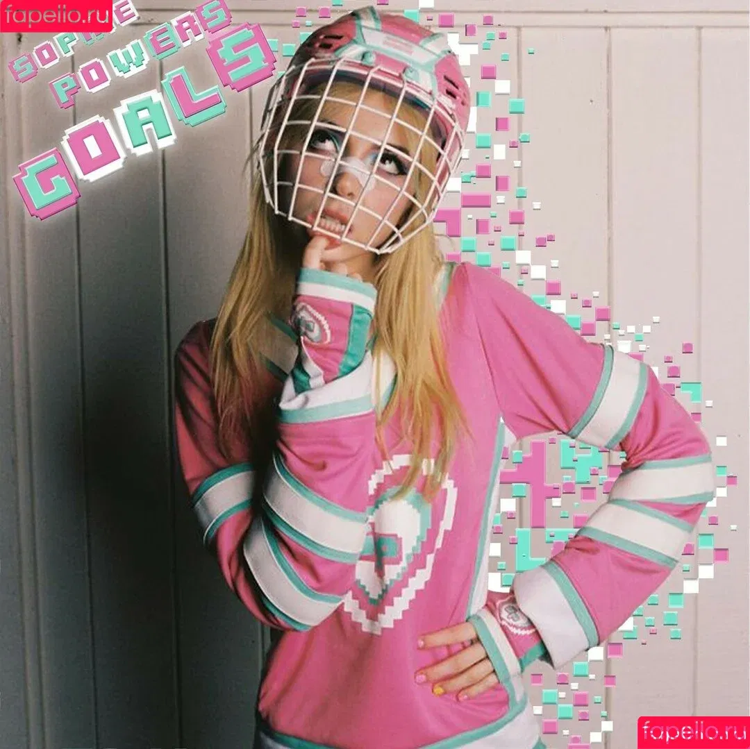 Sophie Powers / sophiep0wers / sophiepowers Onlyfans Photo Gallery 