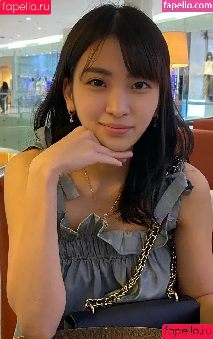 Aveline Liu / aveline / xoaveline_liu Onlyfans Photo Gallery 