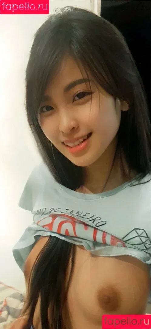 Aveline Liu / aveline / xoaveline_liu Onlyfans Photo Gallery 