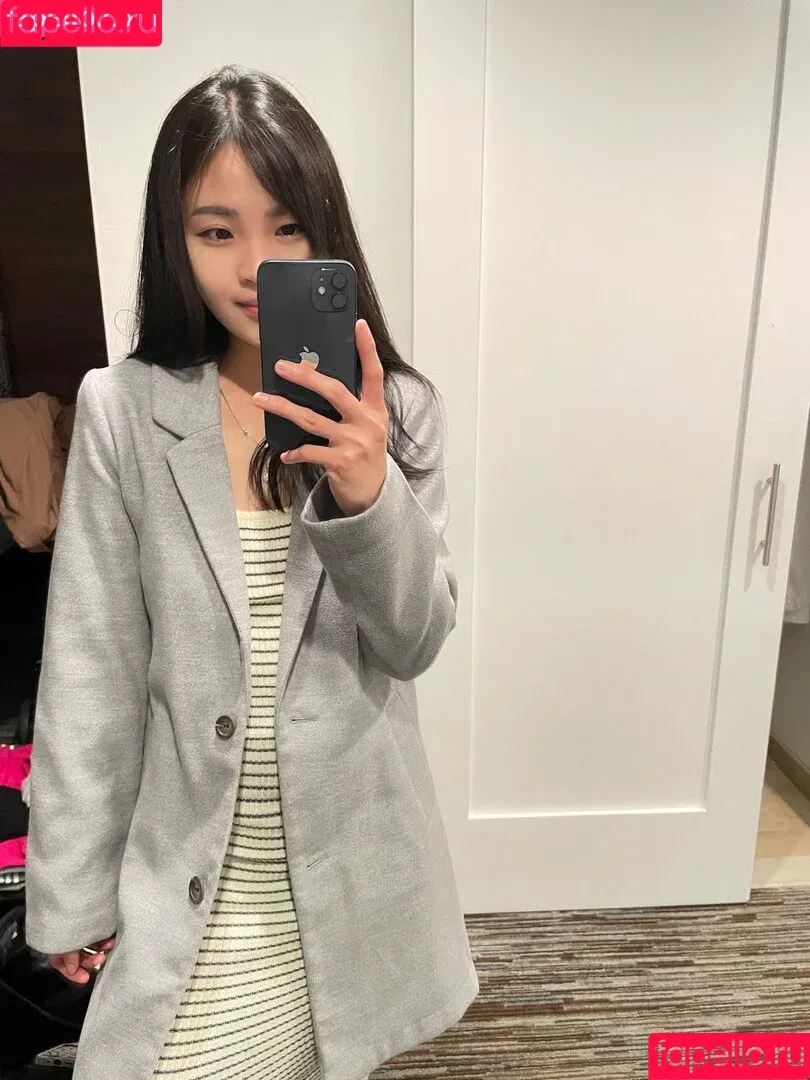 Aveline Liu / aveline / xoaveline_liu Onlyfans Photo Gallery 