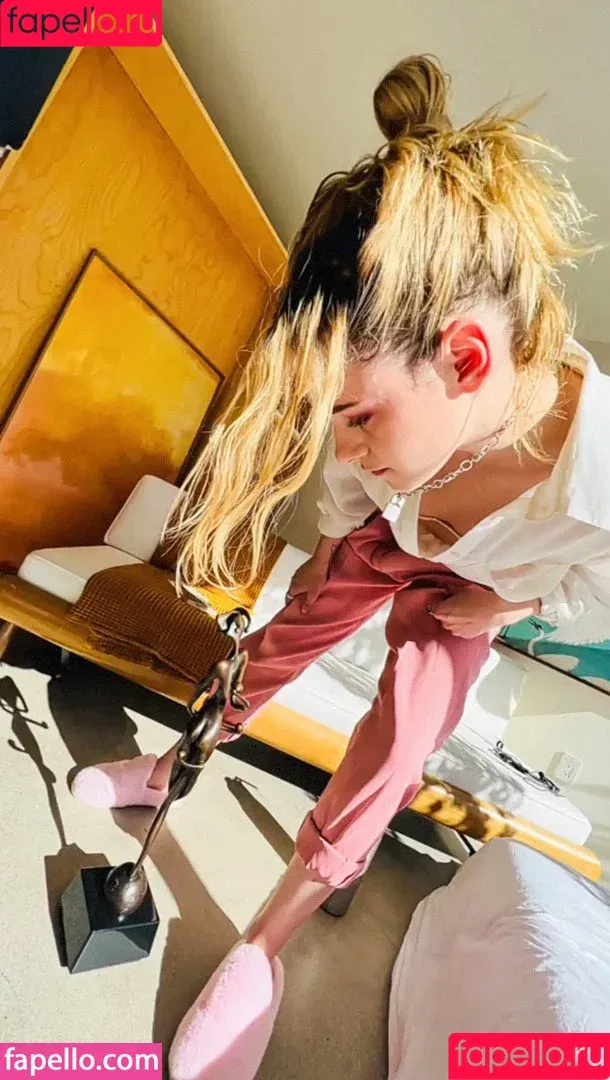 Kristen Stewart / kristenstewartx Onlyfans Photo Gallery 