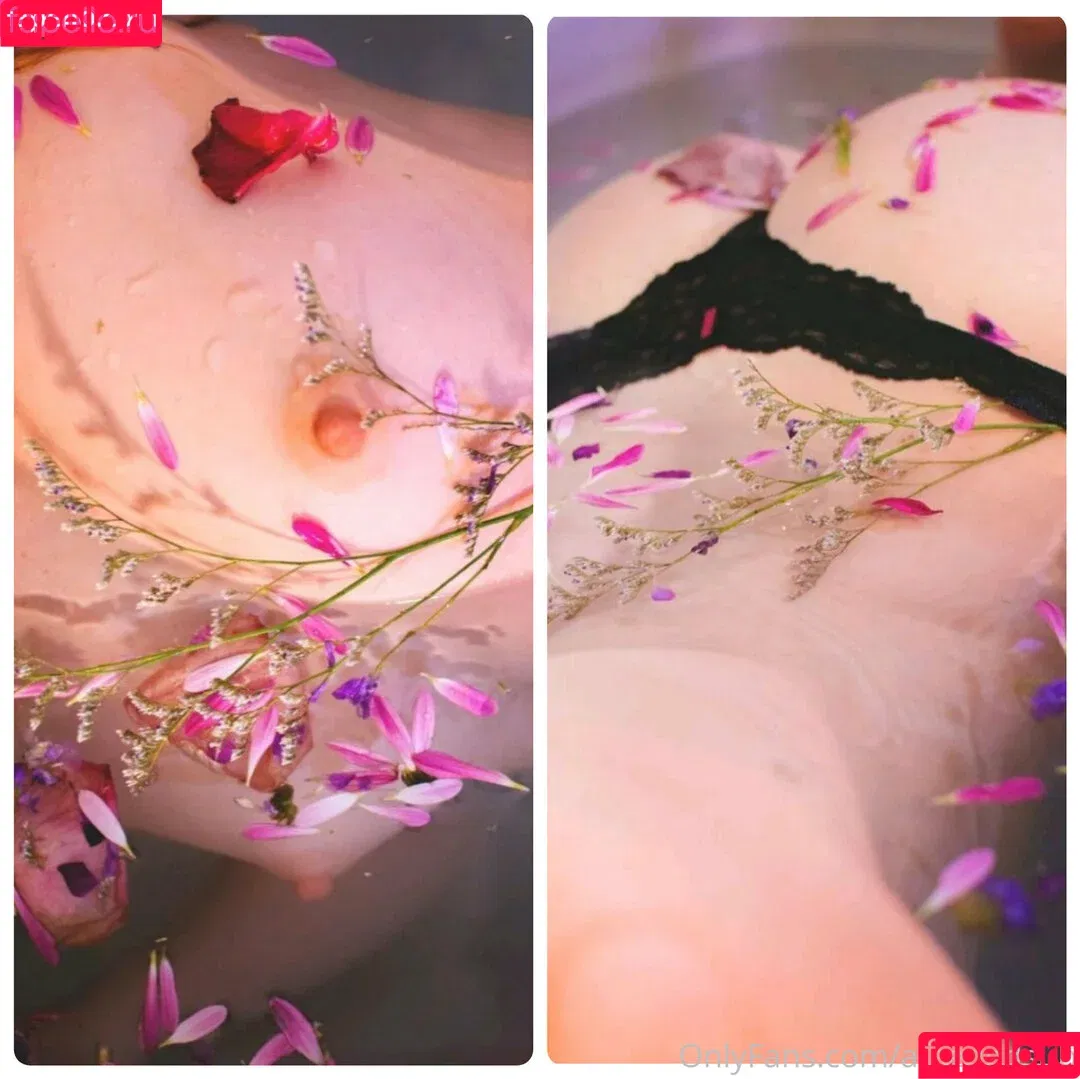 a_faeded / afaededsub Onlyfans Photo Gallery 