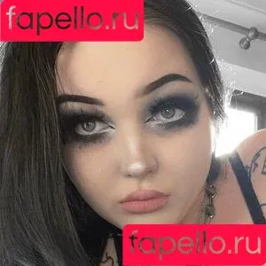 Missspookyrose / spookybabe Onlyfans Photo Gallery 