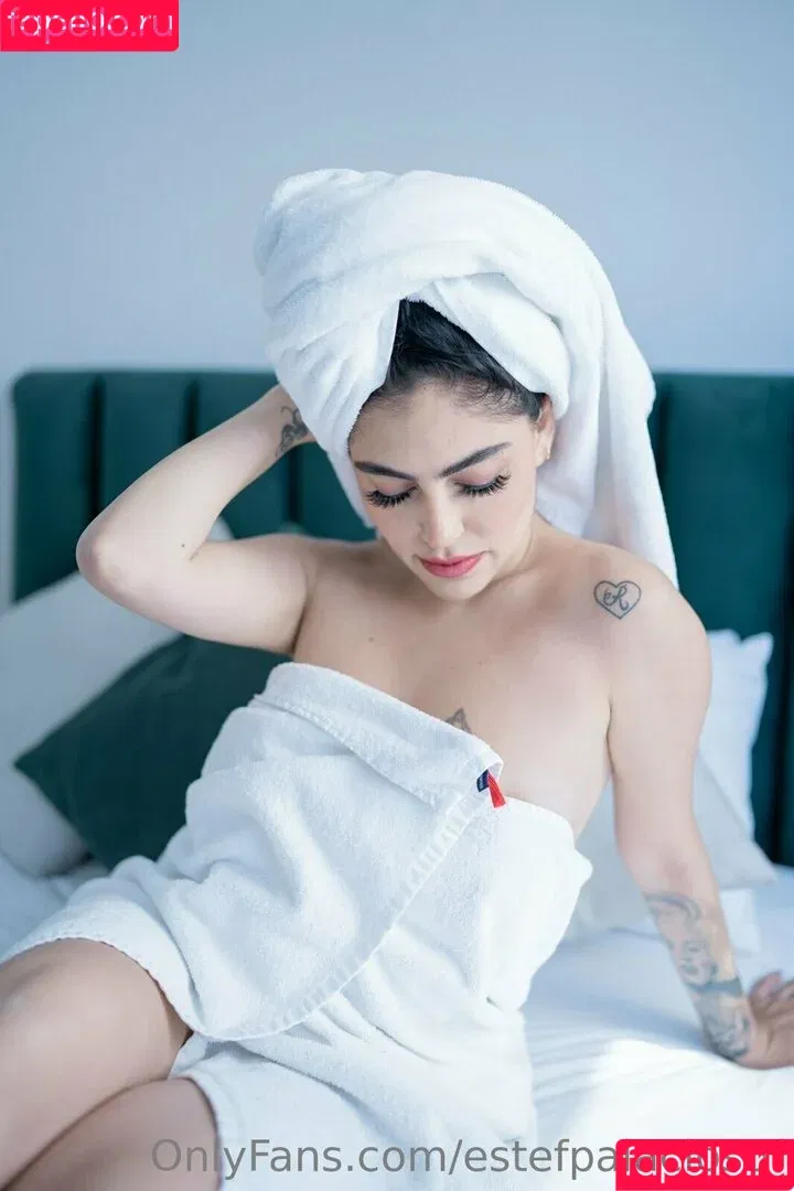 Estef Palacios / estefpalaciosm / estefpalaciosof Onlyfans Photo Gallery 