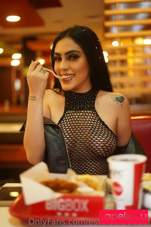 Estef Palacios Nude Onlyfans Photo 47