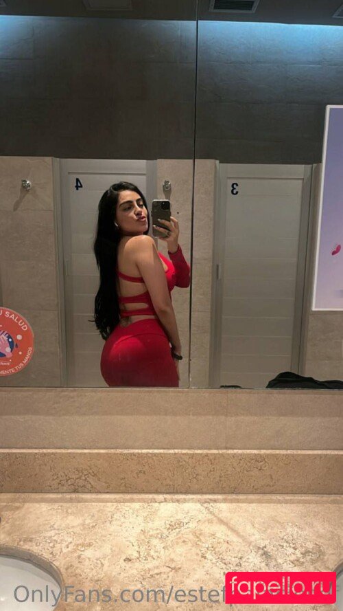 Estef Palacios Nude Onlyfans Photo 42