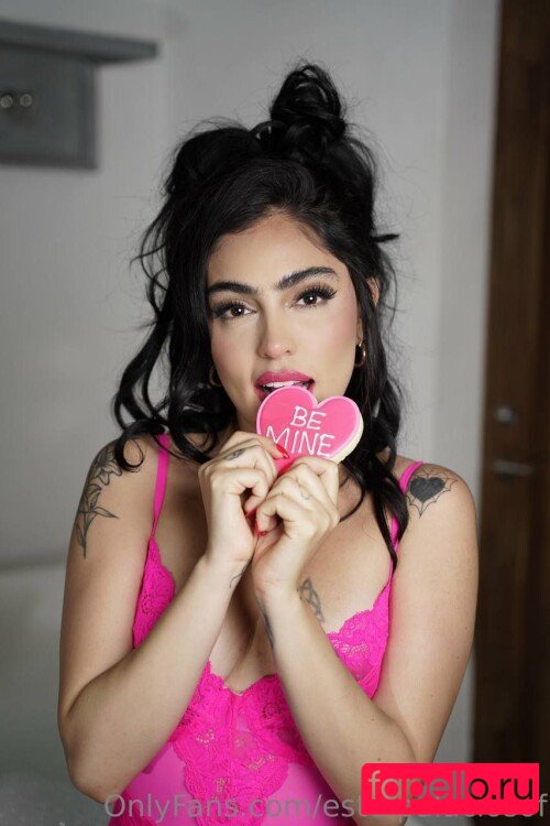 Estef Palacios Nude Onlyfans Photo 37