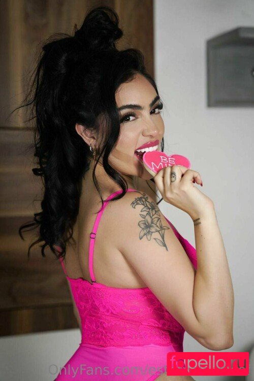 Estef Palacios Nude Onlyfans Photo 38