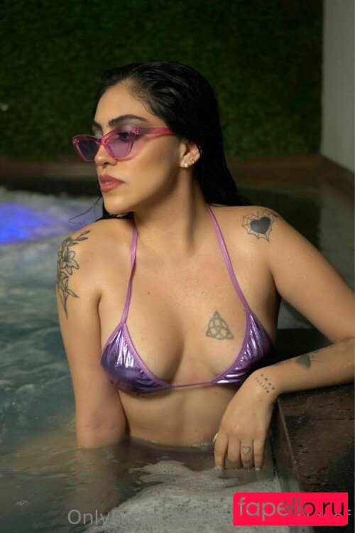 Estef Palacios Nude Onlyfans Photo 36