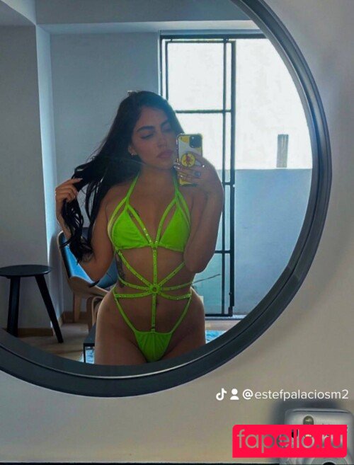 Estef Palacios Nude Onlyfans Photo 18