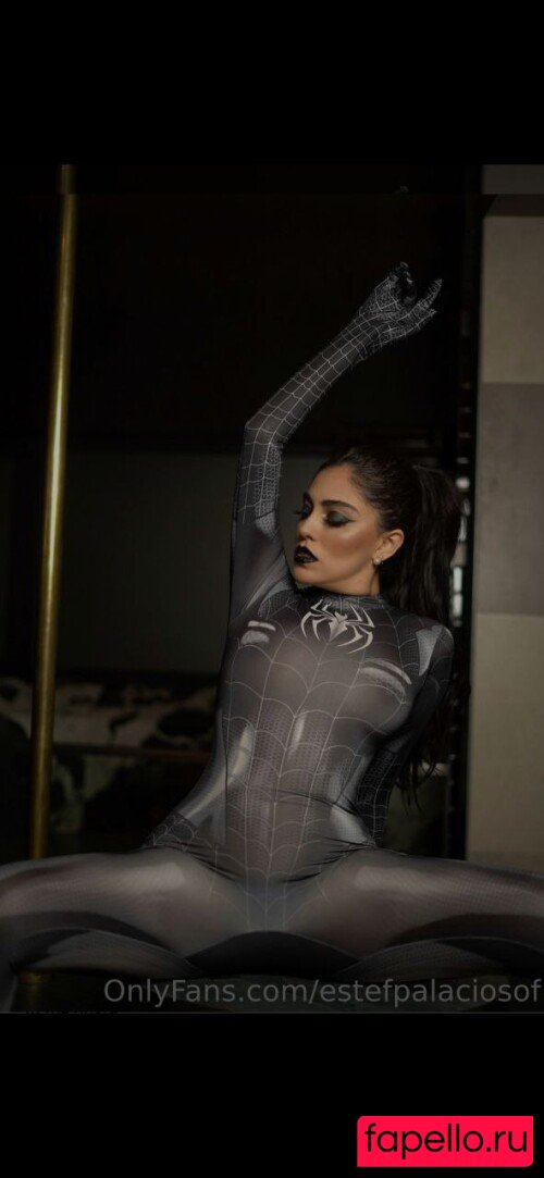 Estef Palacios Nude Onlyfans Photo 15