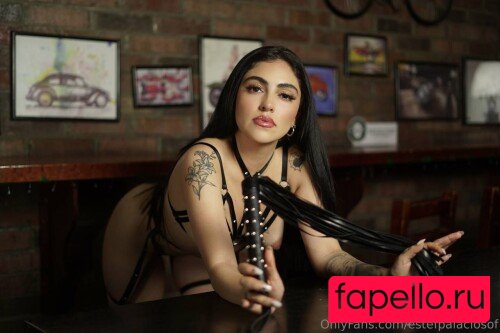 Estef Palacios Nude Onlyfans Photo 11