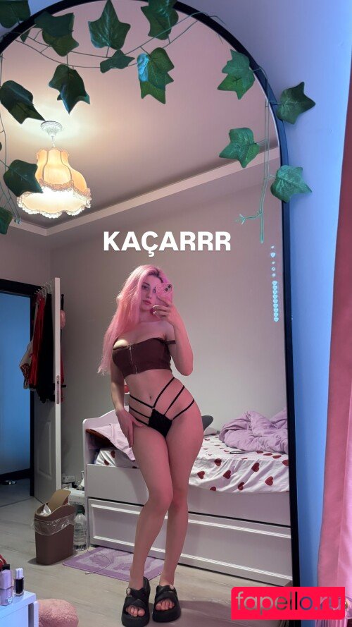 Zeynep Ece Nude Onlyfans Photo 311