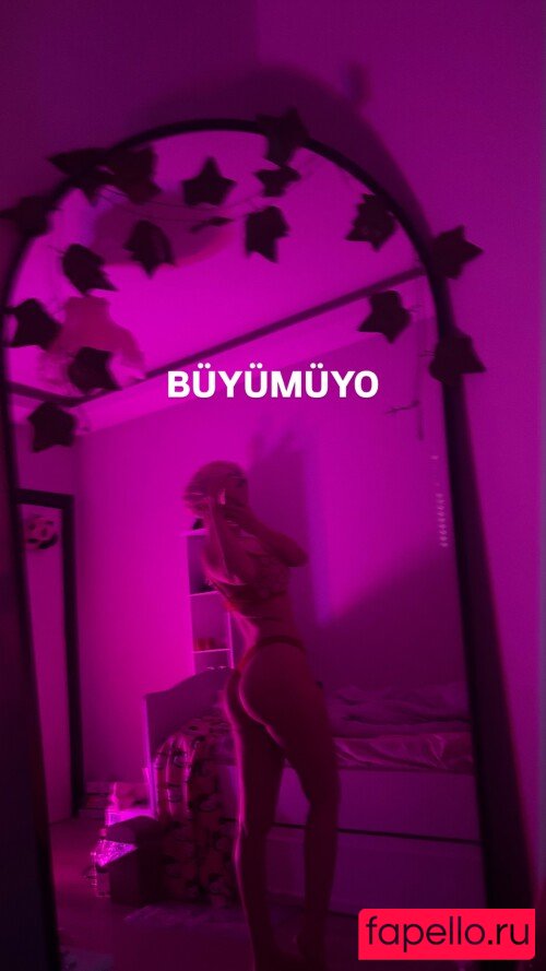 Zeynep Ece Nude Onlyfans Photo 295