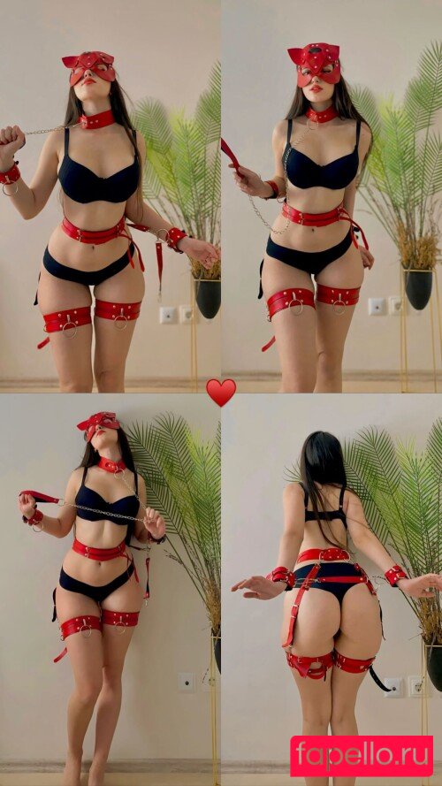 Zeynep Ece Nude Onlyfans Photo 277