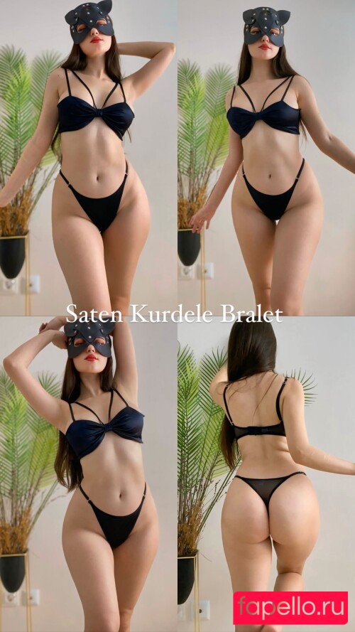 Zeynep Ece Nude Onlyfans Photo 268