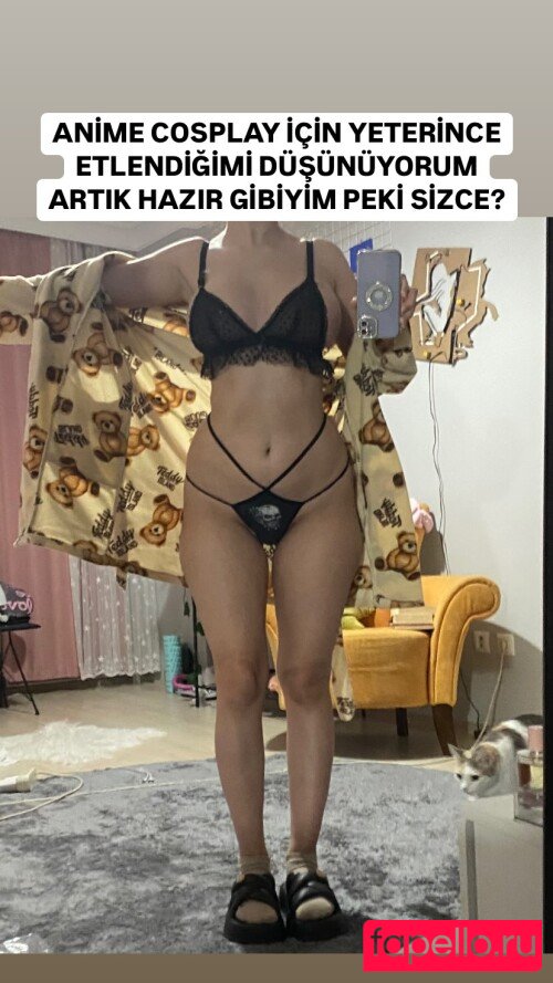 Zeynep Ece Nude Onlyfans Photo 266