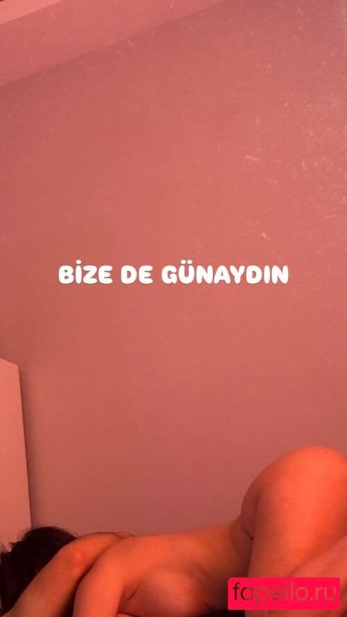 Zeynep Ece Nude Onlyfans Photo 255