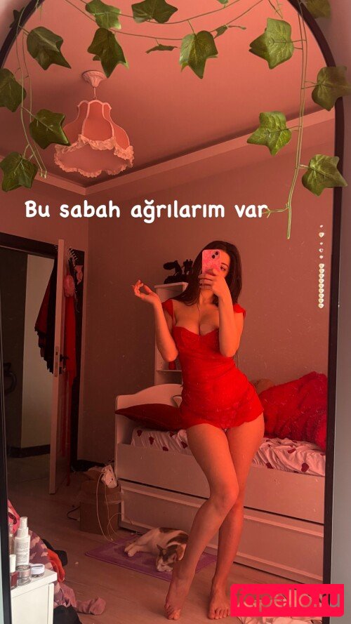 Zeynep Ece Nude Onlyfans Photo 254