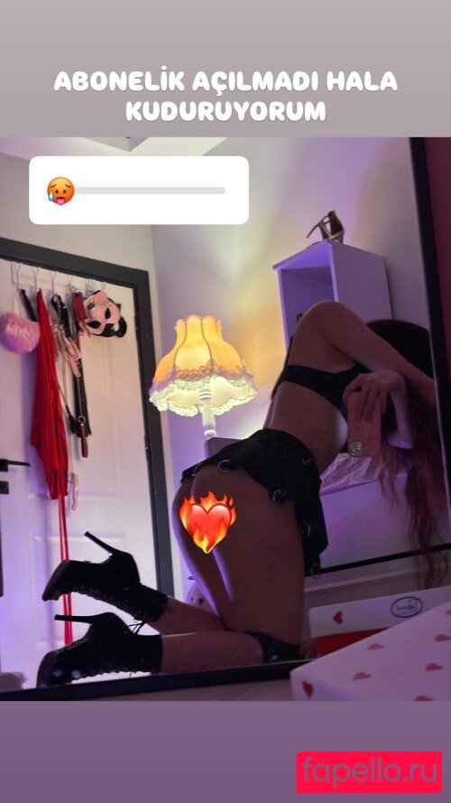 Zeynep Ece Nude Onlyfans Photo 242