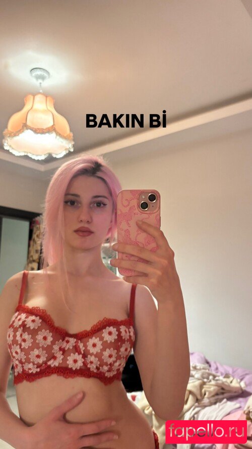 Zeynep Ece Nude Onlyfans Photo 213