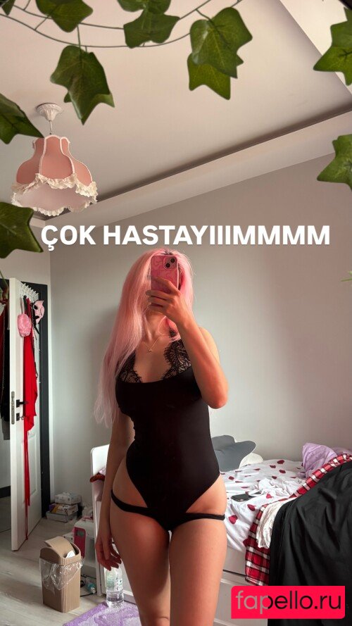 Zeynep Ece Nude Onlyfans Photo 206