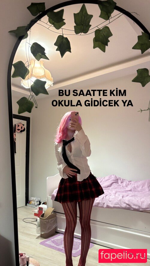 Zeynep Ece Nude Onlyfans Photo 193