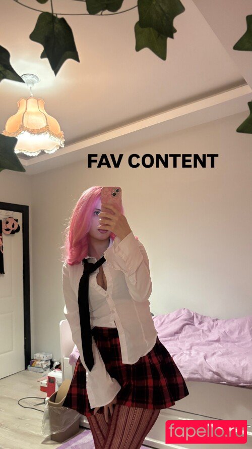 Zeynep Ece Nude Onlyfans Photo 192