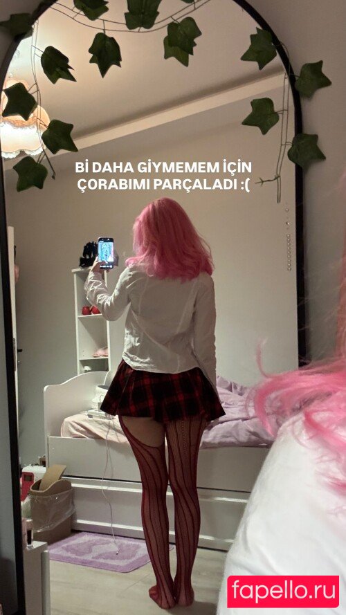 Zeynep Ece Nude Onlyfans Photo 185