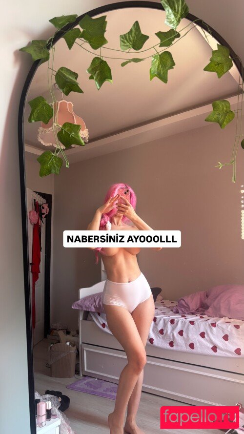 Zeynep Ece Nude Onlyfans Photo 148